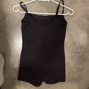 ARiTZIA divinity romper